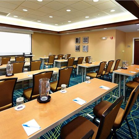 Springhill Suites By Marriott Pittsburgh Washington Affari foto