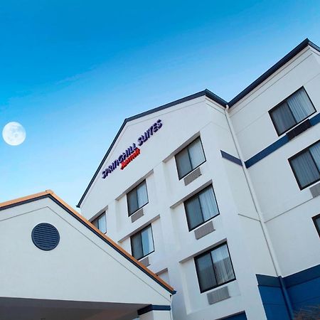 Springhill Suites By Marriott Pittsburgh Washington Esterno foto