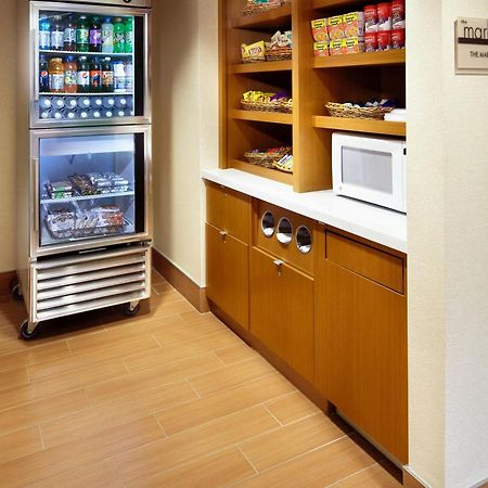 Springhill Suites By Marriott Pittsburgh Washington Esterno foto