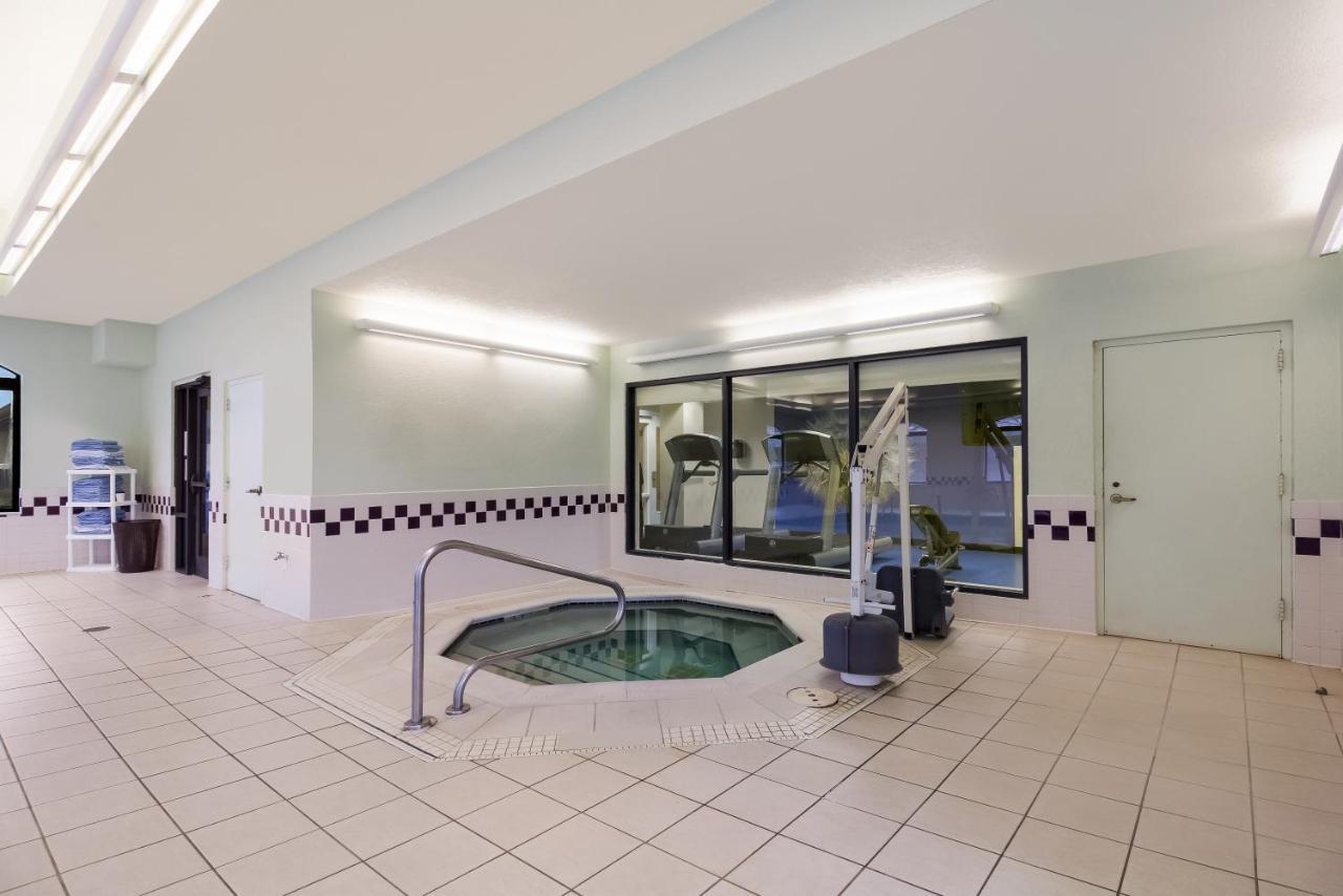 Springhill Suites By Marriott Pittsburgh Washington Esterno foto