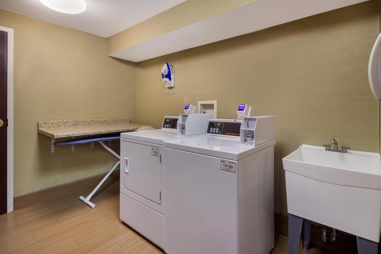 Springhill Suites By Marriott Pittsburgh Washington Esterno foto
