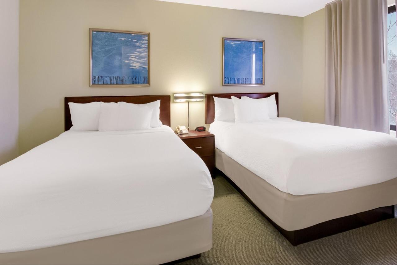 Springhill Suites By Marriott Pittsburgh Washington Esterno foto