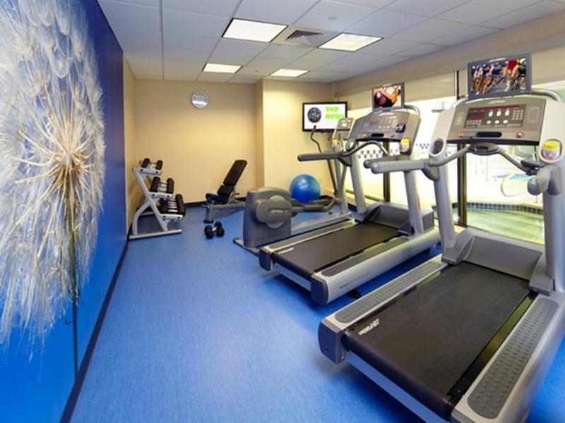 Springhill Suites By Marriott Pittsburgh Washington Esterno foto