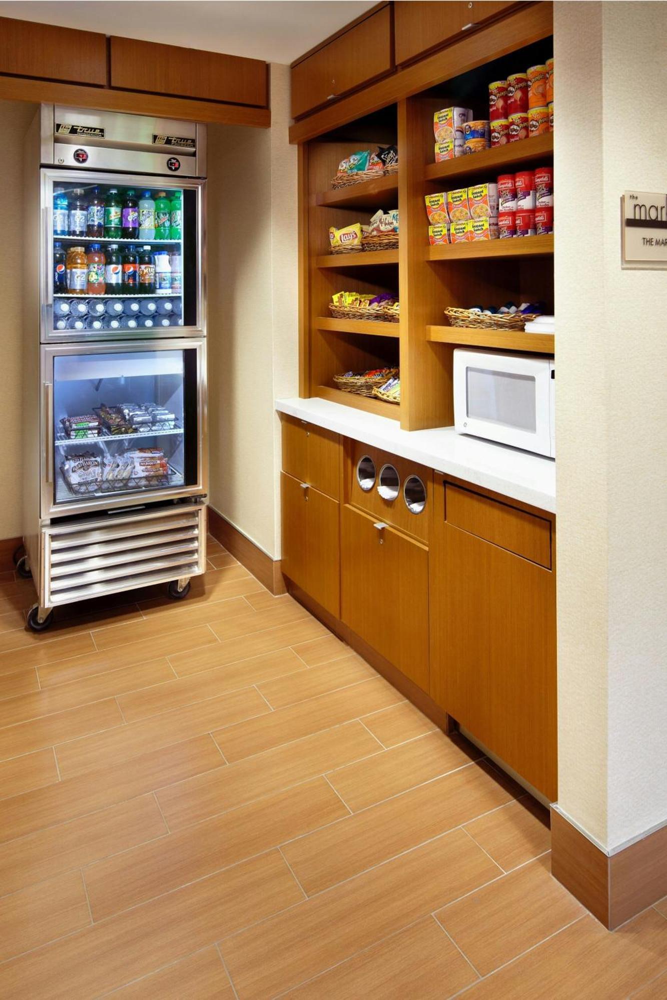 Springhill Suites By Marriott Pittsburgh Washington Esterno foto