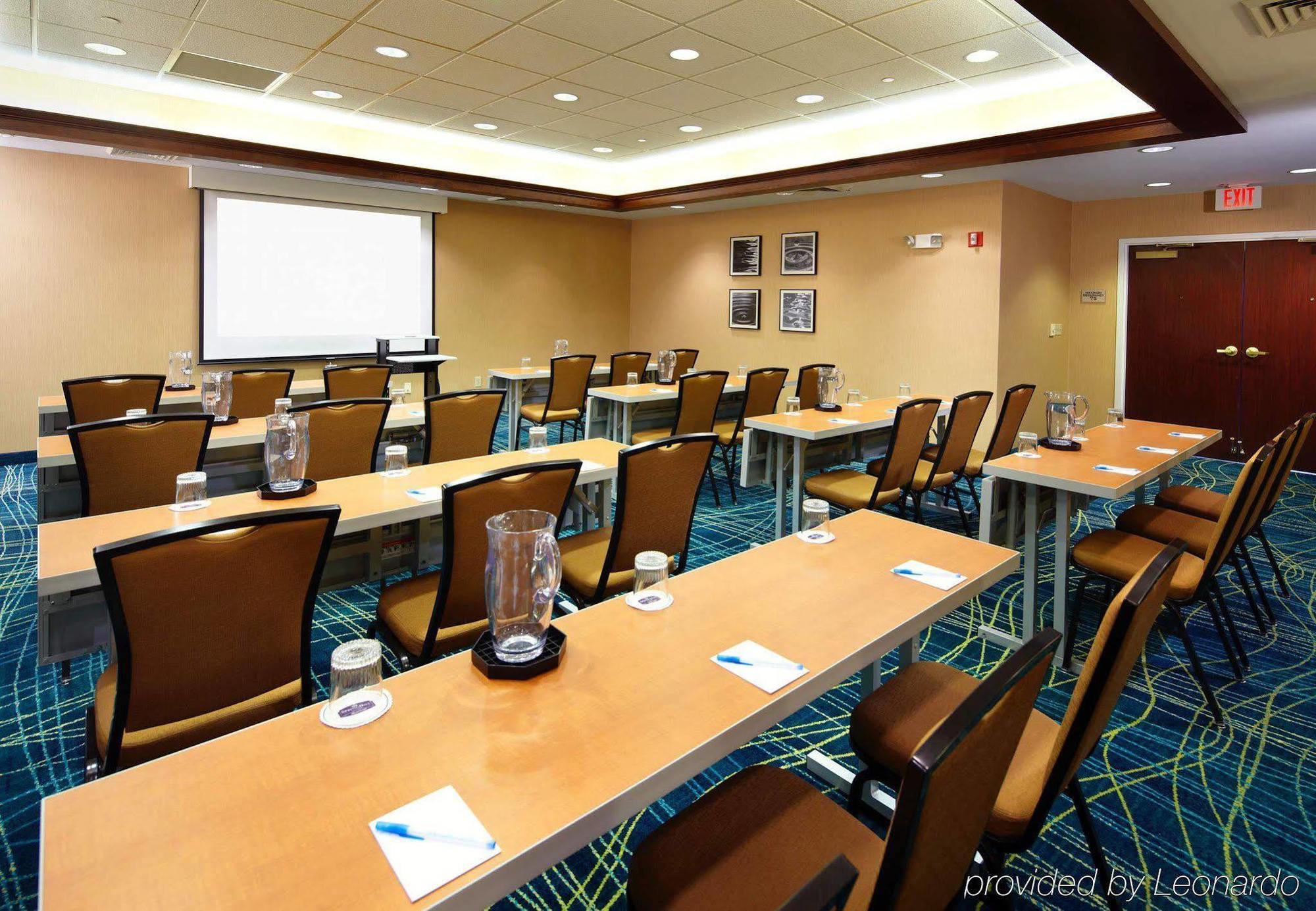 Springhill Suites By Marriott Pittsburgh Washington Esterno foto